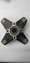 YAMAHA-HUB, FRONT - 1S3-25111-00-00 YAMAHA-1S3-25111-00-00