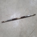 YAMAHA-Axle, Wheel - 1S3-25381-10-00 YAMAHA-1S3-25381-10-00