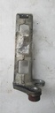 YAMAHA-LH FOOTREST - 1S3-27411-10-00 YAMAHA-1S3-27411-10-00