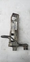 YAMAHA-RH FOOTREST - 1S3-27421-10-00 YAMAHA-1S3-27421-10-00