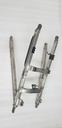 YAMAHA-Rear Frame Comp-1SL-21190-10-00