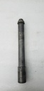 Axle, Wheel
