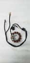 YAMAHA-Stator Assy-1SL-81410-00-00