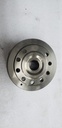 YAMAHA-Rotor Assy-1SL-81450-00-00