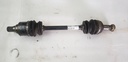 ARCTIC CAT-kit,halfshaft (inc. 16-19)-2502-350