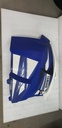 YAMAHA-. . .Shell Side Panel Assy 1 UR FOR DPBSE-8KC-K8130-20-00