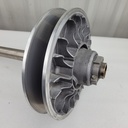 BRP (Can-am / Ski-doo)-(new ref. 417128037) fixed flange ass'y-417127689