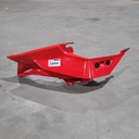 BRP (Can-am / Ski-doo)-rh rear hood model can-am red-517306778