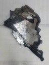 BRP (Can-am / Ski-doo)-rh bottom pan-502007737