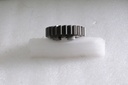 BRP (Can-am / Ski-doo)-sprocket 25 teeth ass'y-504154084