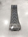 BRP (Can-am / Ski-doo)-(new ref. 504154373) track ass'y 15" x 137" x 1.25" model with ice ripper track-504153101