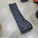 BRP (Can-am / Ski-doo)-(new ref. 504154373) track ass'y 15" x 137" x 1.25" model with ice ripper xt-504153101
