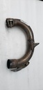 YAMAHA-Pipe, Exhaust 2 - 1SM-14621-E0-00 yamaha-1SM-14621-E0-00