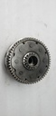 YAMAHA-PRIMARY DRIVEN GEAR COMP - 1SM-16150-00-00 yamaha-1SM-16150-00-00