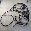 BRP (Can-am / Ski-doo)-chassis wiring harness-515178731