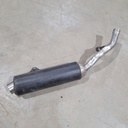 BRP (Can-am / Ski-doo)-MUFFLER_EXHAUST-707600333