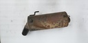 POLARIS-WELD-SILENCER,BLK - POLARIS - 1262926-489-1262926-489