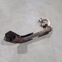 YAMAHA-PIPE, EXHAUST 1 - YAMAHA - 99999-03990-00-99999-03990-00