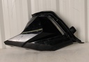 BRP (Can-am / Ski-doo)-black - rh side bottom pan panel package backcountry-502007306
