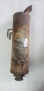 ARCTIC CAT-muffler-assembly-ptd hi temp blk (inc. 20-24)-0512-735