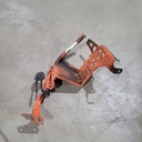 BRP (Can-am / Ski-doo)-lh stirup-518327937