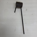 YAMAHA-Spring, Rear 1 (K=1400Nmm/Deg)-8GL-47473-20-00