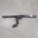 BRP (Can-am / Ski-doo)-rear head pipe outlander max 650, 850-707601447