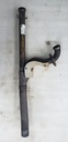BRP (Can-am / Ski-doo)-rear head pipe-707601447