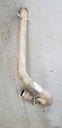 ARCTIC CAT-PIPE,EXHAUST-FRONT-0512-610