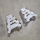 BRP (Can-am / Ski-doo)-GUARD A ARM-OUT0529