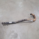 ARCTIC CAT-Pipe, Exhaust-0512-628
