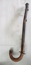 ARCTIC CAT-Pipe, Exhaust-0512-628