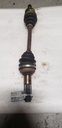 YAMAHA-Double Off Set Joint LH-5KM-2510J-20-00