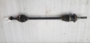 BRP (Can-am / Ski-doo)-RH CONSTANT-SPEED UNIVERS - CAN-AM - 705401874-705401874