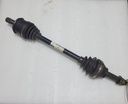 BRP (Can-am / Ski-doo)-LH CV JOINT-705400124