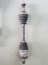 BRP (Can-am / Ski-doo)-BOMBARDIER LH CV JOINT - 705500726-705500726