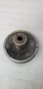 YAMAHA-secondary fixed sheave comp-1XD-17660-00-00