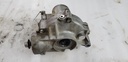 YAMAHA-(new ref. 1xd-46160-01-00) front axle gear case comp-1XD-46160-00-00