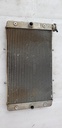 YAMAHA-radiator comp-1XD-E2461-00-00