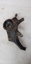 YAMAHA-steering knuckle assy (right)-1XD-F3502-00-00