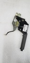 YAMAHA-(new ref. bdw-f5690-00-00) parking lever assy-1XD-F5690-01-00