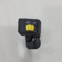 POLARIS-thumb throttle assembly-2010403