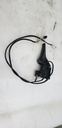 POLARIS-HEATER LEVER ASSEMBLY, HI/LO, 3-2010429