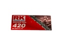 [10-503470] 420x136 RK STANDARD CHAIN
