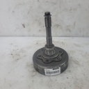 SUZUKI-housing, clutch-21100-31G20
