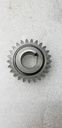 SUZUKI-gear primary drive (nt:25)-21111-29F10