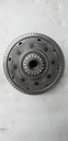 SUZUKI-CLUTCH 250RMZ - 21200-37F10 SUZUKI-21200-37F10