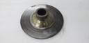 POLARIS-KIT FORGED DISC - POLARIS - 2202843-2202843
