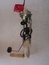 POLARIS-FUEL PUMP - POLARIS - 2204307-2204307