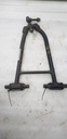 POLARIS-UPPER CONTROL ARM - POLARIS - 2204431-458 polaris-2204431-458